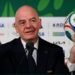 FIFA Football 'Not for Sale' Infantino Insists On Investment Plan Amid Growing Opposition