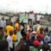 Akwa Ibom protest