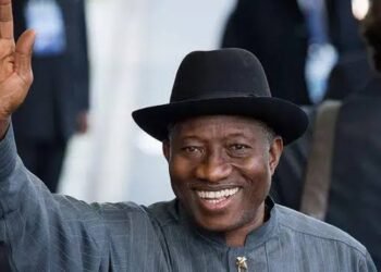 Jonathan Nominated for 2027 Presidency