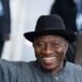 Jonathan Nominated for 2027 Presidency