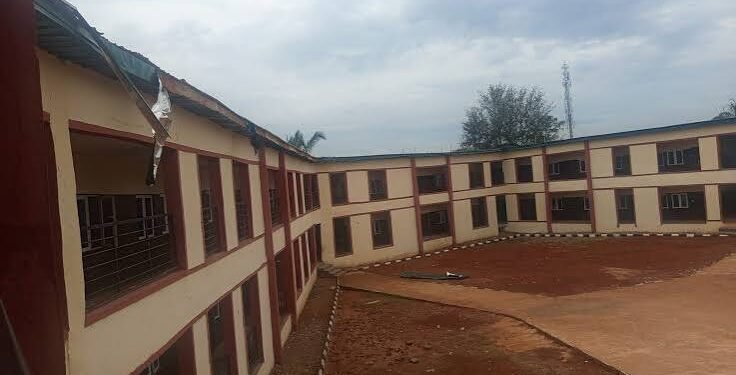 Enugu Smart School Initiative