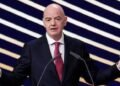 Top FIFA Adviser Quits
