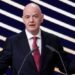 Top FIFA Adviser Quits