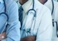 Resident Doctors strike