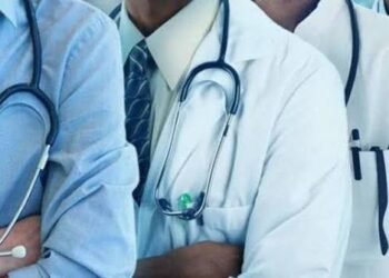 Resident Doctors strike