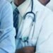 Resident Doctors strike