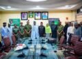FG To Launch Military Medical College