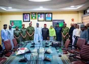 FG To Launch Military Medical College