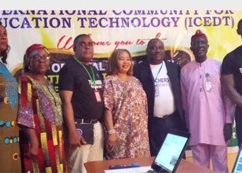 FG Expands AI Training Programme to Over 11,000 Unity College Teachers