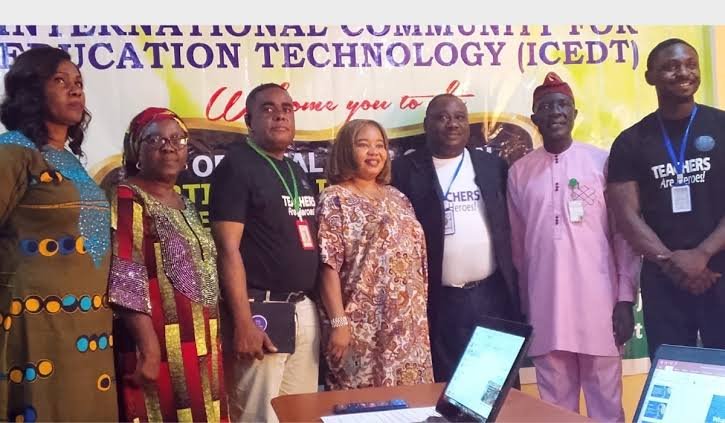 FG Expands AI Training Programme to Over 11,000 Unity College Teachers