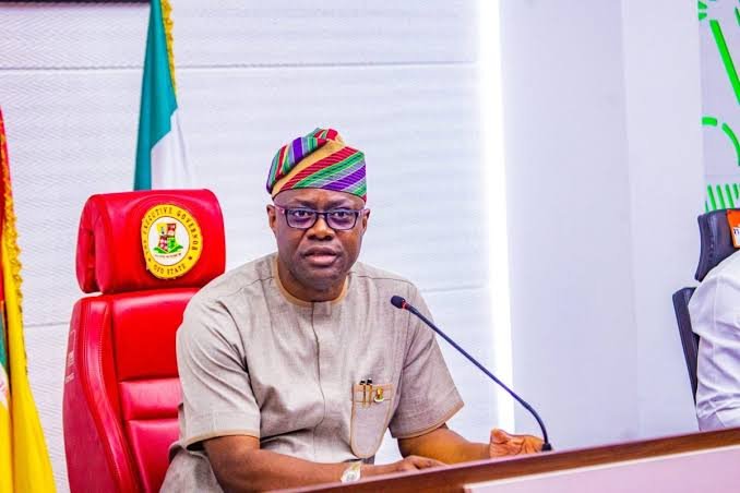 Oyo judicial to probe school abduction
