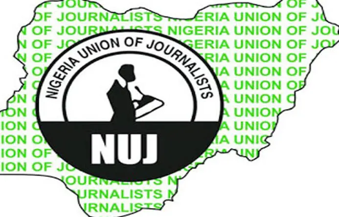 NUJ Inaugurates Committee To Solicit For Funds For Ailing Colleague In Rivers