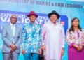 How Coastal States Can Grow Nigeria’s Blue Economy - Governor Diri