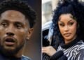 Cardi B Sparks Dating Rumors With Super Eagles Goalkeeper Maduka Okoye After Venice Dinner