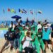Team Nigeria Heads To Badagry For 2026 Zone 3 Beach Volleyball Championship