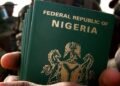 Nigeria Drops To 90th In Global Passport Ranking, Retains Access To 44 Destinations