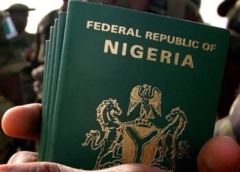 Nigeria Drops To 90th In Global Passport Ranking, Retains Access To 44 Destinations