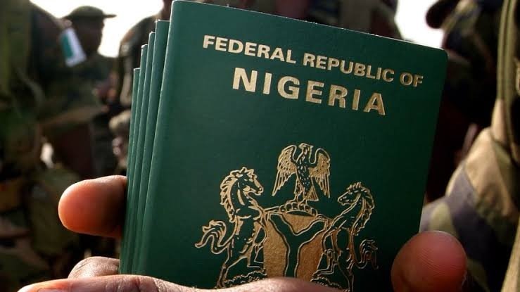 Nigeria Drops To 90th In Global Passport Ranking, Retains Access To 44 Destinations