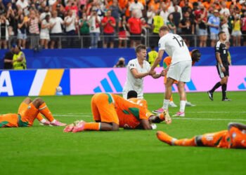 Norway Defeat Ivory Coast