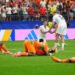 Norway Defeat Ivory Coast