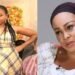 Veteran Nollywood actress Bukky Wright has finally revealed why she disappeared from Nigeria and the movie industry for years