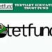 No New TETFund Money! Universities With Abandoned Projects Barred From 2027 Funding