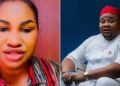 Hellen Demands DNA Test