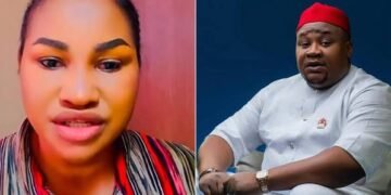 Hellen Demands DNA Test