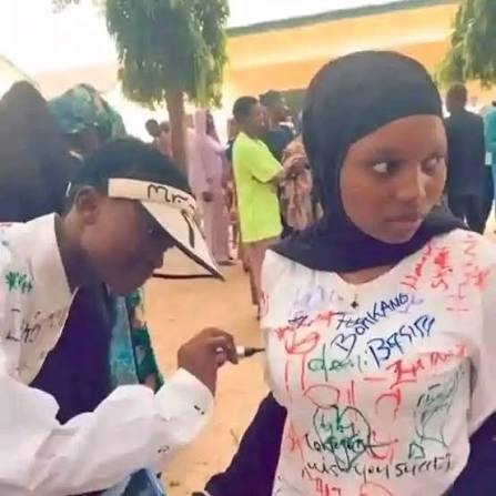10 Students Nabbed In Adamawa Over Violent 'Signed Out' Celebrations