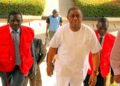 Gbajabiamila Bribery Allegations