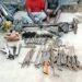 Arms Factory in Kebbi