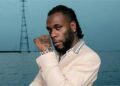 Burna Boy Spotify Record