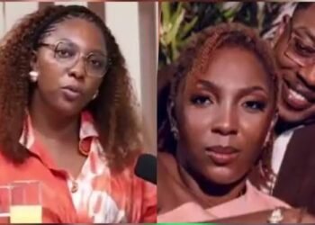 Chef Amaka PCOS Journey