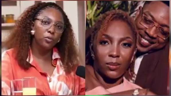 Chef Amaka PCOS Journey