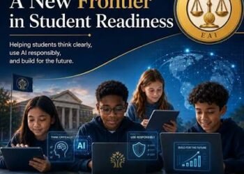 AI Education in Schools