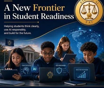 AI Education in Schools