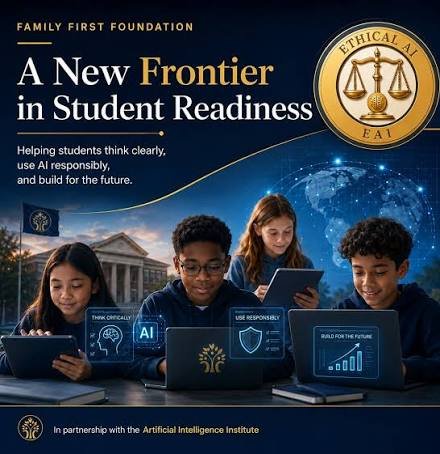 AI Education in Schools
