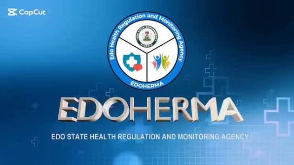 Agency Advises Edo Residents To Verify Registration Status Of Private Health Facilities Before Seeking Treatment