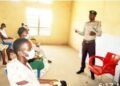 Kano inmates