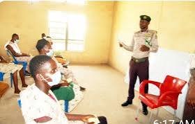 Kano inmates