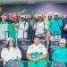 Tinubu Charges Team Nigeria