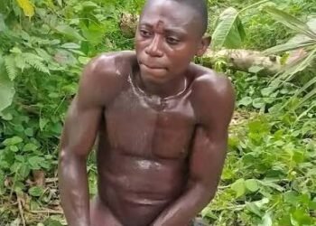 Man Stabbed to Death in Cross River
