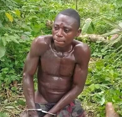 Man Stabbed to Death in Cross River