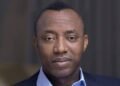 Sowore Defamation Trial Resumes