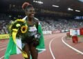 AFN Praises Nigerian Athletes