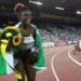 AFN Praises Nigerian Athletes