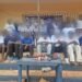 Delta Suspected Cult Clash