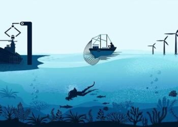 Expert Advises Africa's Coastal States To Integrate Ocean Science In School Curriculum