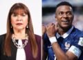 Mbappé Amarilla Racism Row