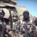 Terrorist Commanders Surrender to Military